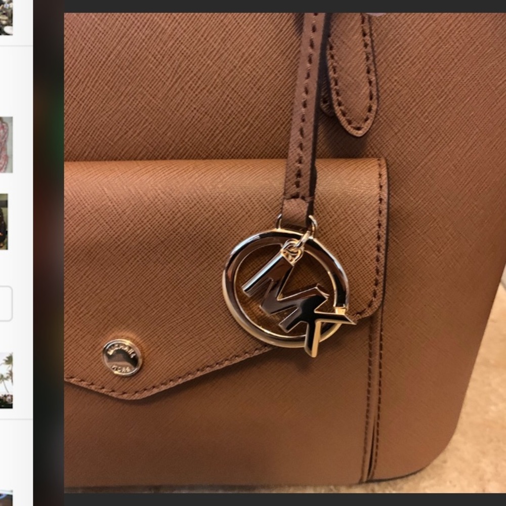 Mk purse